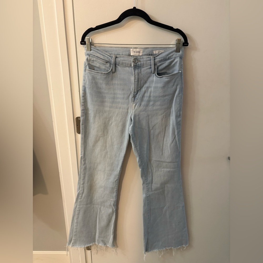 Frame Denim - Picture 3 of 6